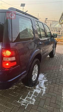 فورد إكسبلورر